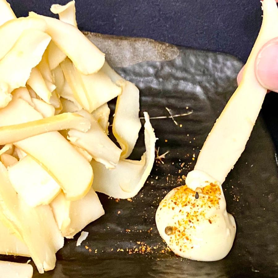 イカ燻製 いか燻製 140g いかくん 訳あり 破格 メガ盛り 珍味 酒の肴 在宅 おつまみ ギフト 家飲み 歳末 お歳暮 年末グルメ 贈答 迎春 | おさかな問屋 魚奏 | 14