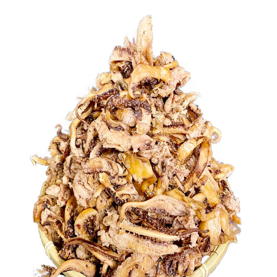 げそ燻製 げそくん 訳あり 下足 ゲソ メガ盛り 珍味170 g いかげそ ポイント消化 酒の肴 在宅 歳末 お歳暮 年末グルメ 贈答 迎春 | おさかな問屋 魚奏 | 12