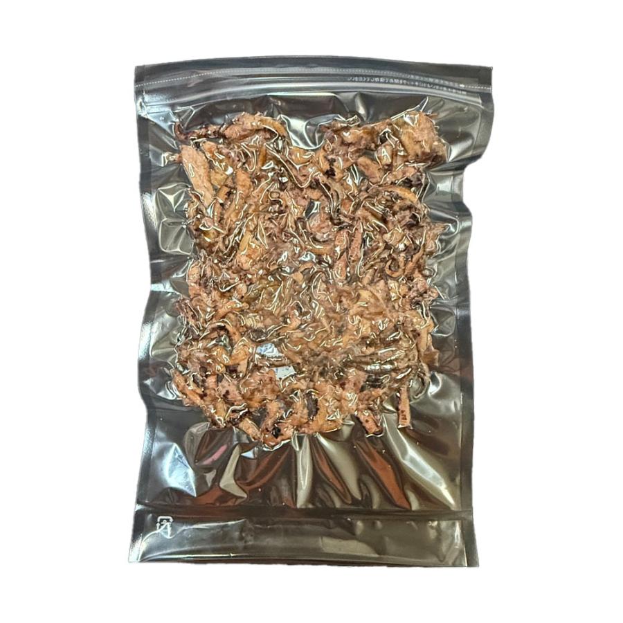 げそ燻製 げそくん 訳あり 下足 ゲソ メガ盛り 珍味170 g いかげそ ポイント消化 酒の肴 在宅 歳末 お歳暮 年末グルメ 贈答 迎春 | おさかな問屋 魚奏 | 13