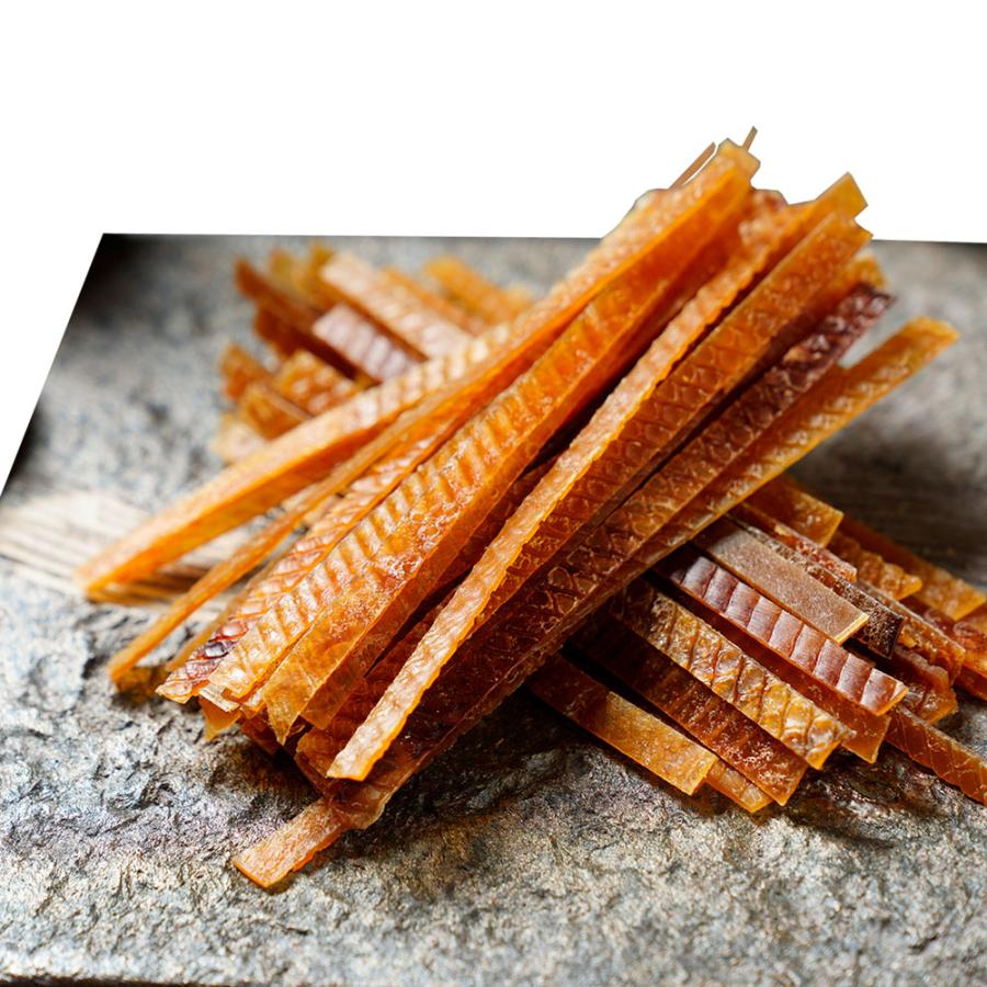 するめジャーキー 訳あり 170g 酒の肴 スルメ いか イカ ポイント消化 おつまみ おかず おやつ 駄菓子 歳末 お歳暮 年末グルメ 贈答 迎春 | おさかな問屋 魚奏 | 16