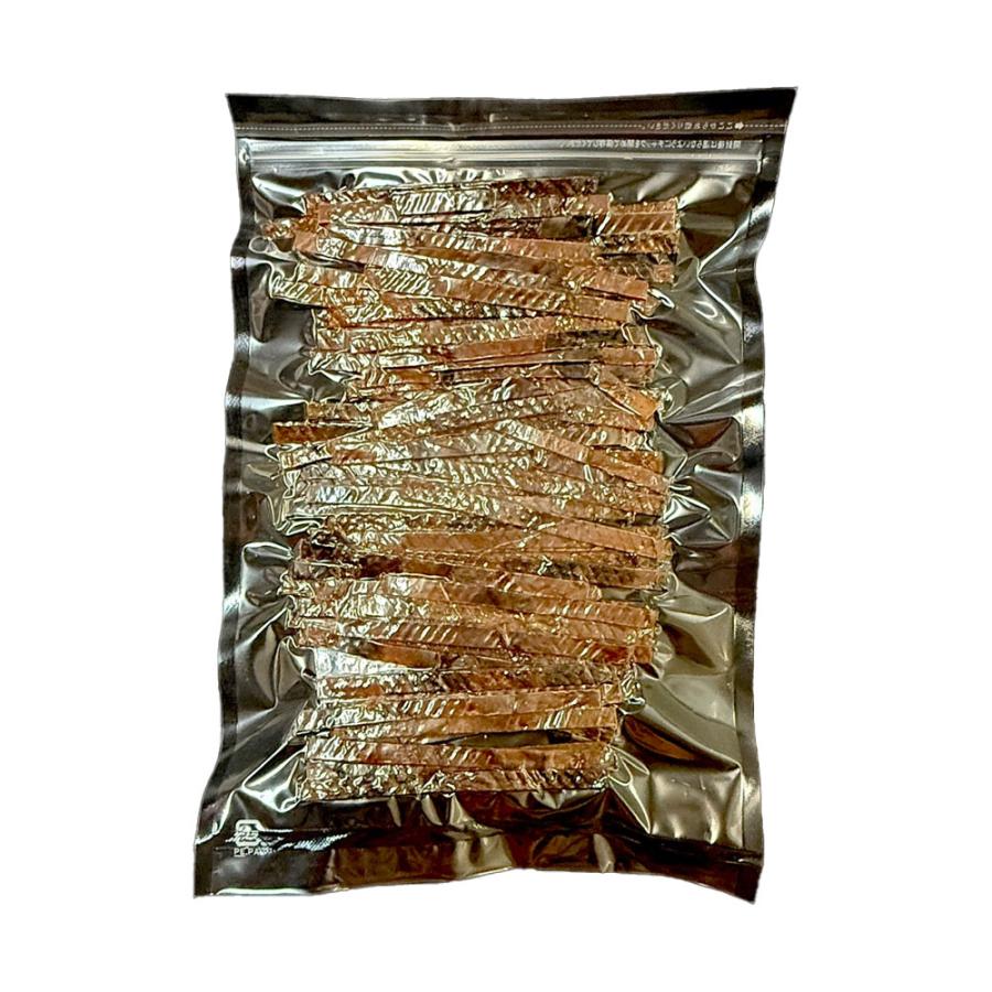 するめジャーキー 訳あり 170g 酒の肴 スルメ いか イカ ポイント消化 おつまみ おかず おやつ 駄菓子 歳末 お歳暮 年末グルメ 贈答 迎春 | おさかな問屋 魚奏 | 17