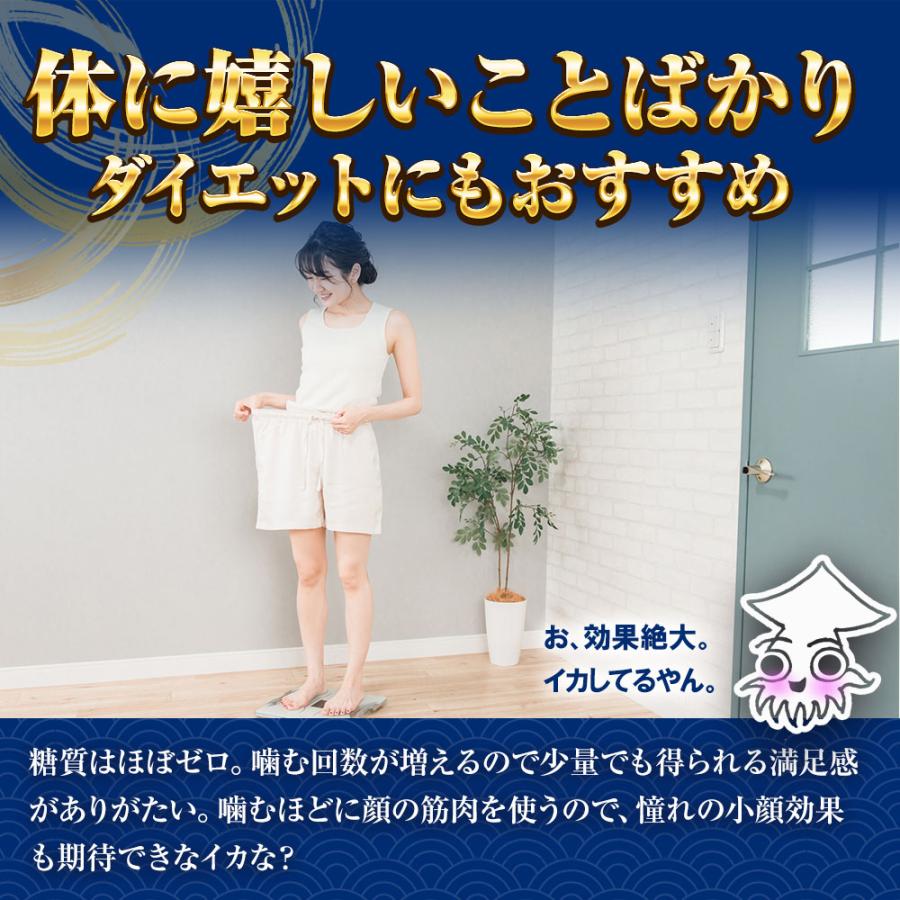 炙りさきいか サキイカ メガ盛り 140g 訳あり ポイント消化 さきいか いか イカ 烏賊 皮付き 酒の肴 歳末 お歳暮 年末グルメ 贈答 迎春 | おさかな問屋 魚奏 | 05