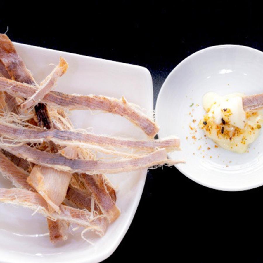 するめ スルメ あたりめ 120g 訳あり 無添加 国内加工 メガ盛り 酒の肴 在宅 おつまみ ポイント消化 歳末 お歳暮 年末グルメ 贈答 迎春 | おさかな問屋 魚奏 | 15