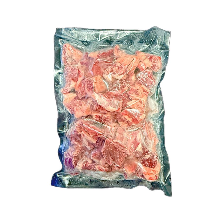 牛中落ちカルビ 500g 牛 牛肉 バラ肉 カルビ リブ ビーフ メキシコ産 焼肉 BBQ サイコロステーキ 歳末 お歳暮 年末グルメ 贈答 迎春 | おさかな問屋 魚奏 | 16