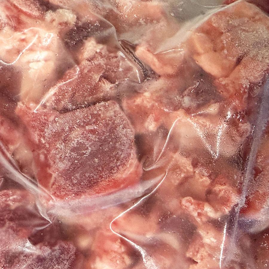 牛中落ちカルビ 500g 牛 牛肉 バラ肉 カルビ リブ ビーフ メキシコ産 焼肉 BBQ サイコロステーキ 歳末 お歳暮 年末グルメ 贈答 迎春 | おさかな問屋 魚奏 | 18