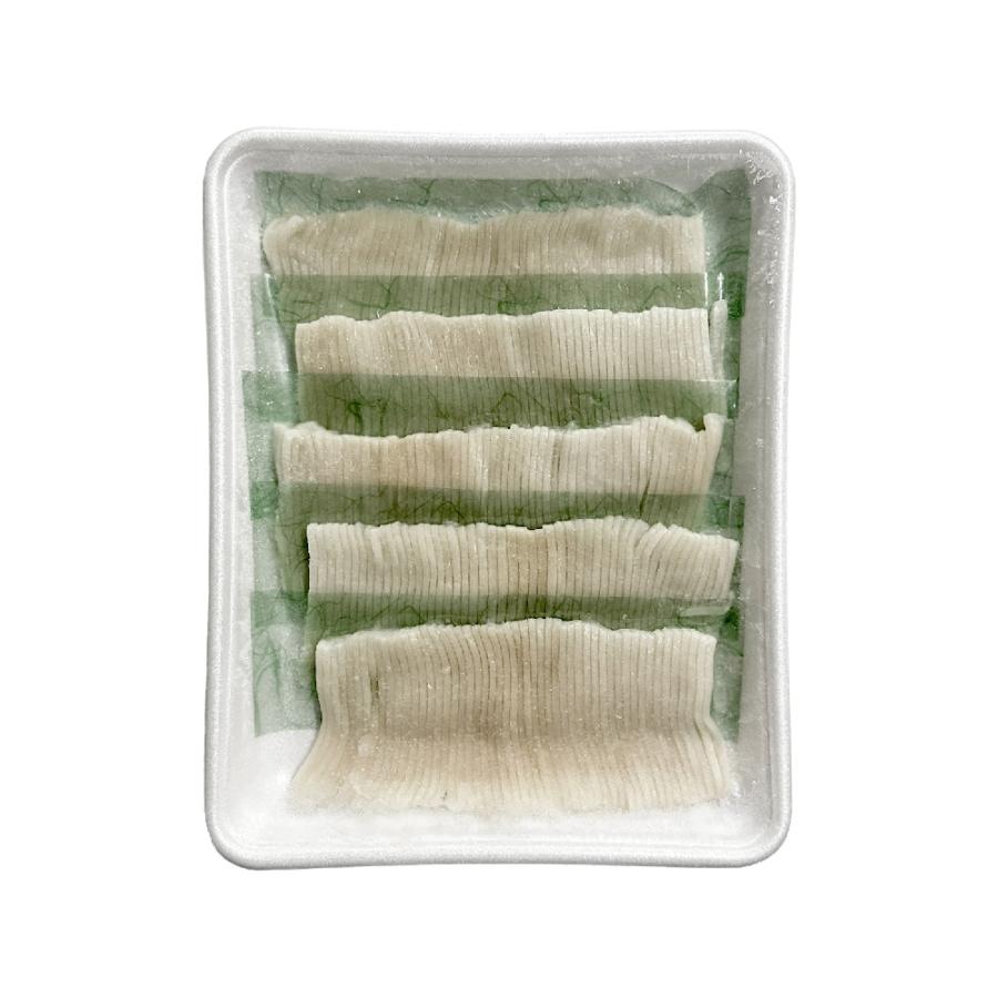 まついか糸造り 1パック（250ｇ） いか イカ 烏賊 5柵 3〜5人前 いか刺身 いか造り イカ刺身 糸造り 歳末 お歳暮 年末グルメ 贈答 迎春 | おさかな問屋 魚奏 | 10