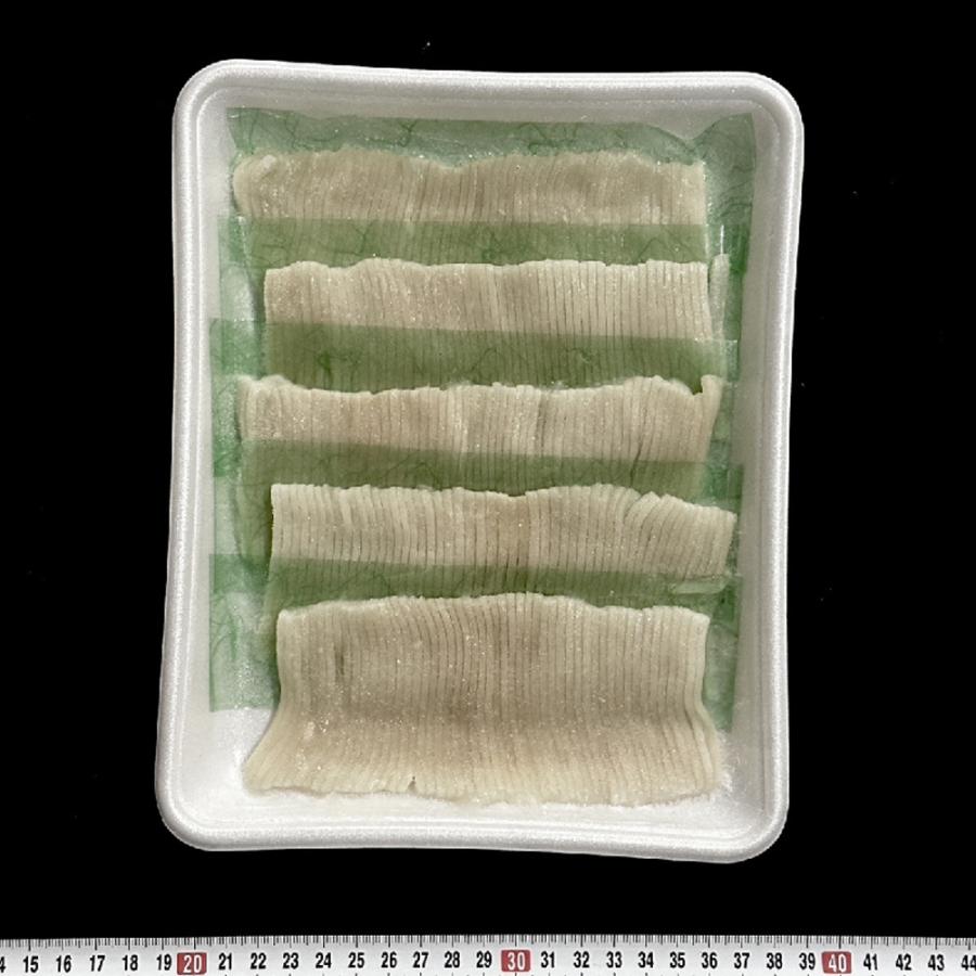 まついか糸造り 1パック（250ｇ） いか イカ 烏賊 5柵 3〜5人前 いか刺身 いか造り イカ刺身 糸造り 歳末 お歳暮 年末グルメ 贈答 迎春 | おさかな問屋 魚奏 | 12