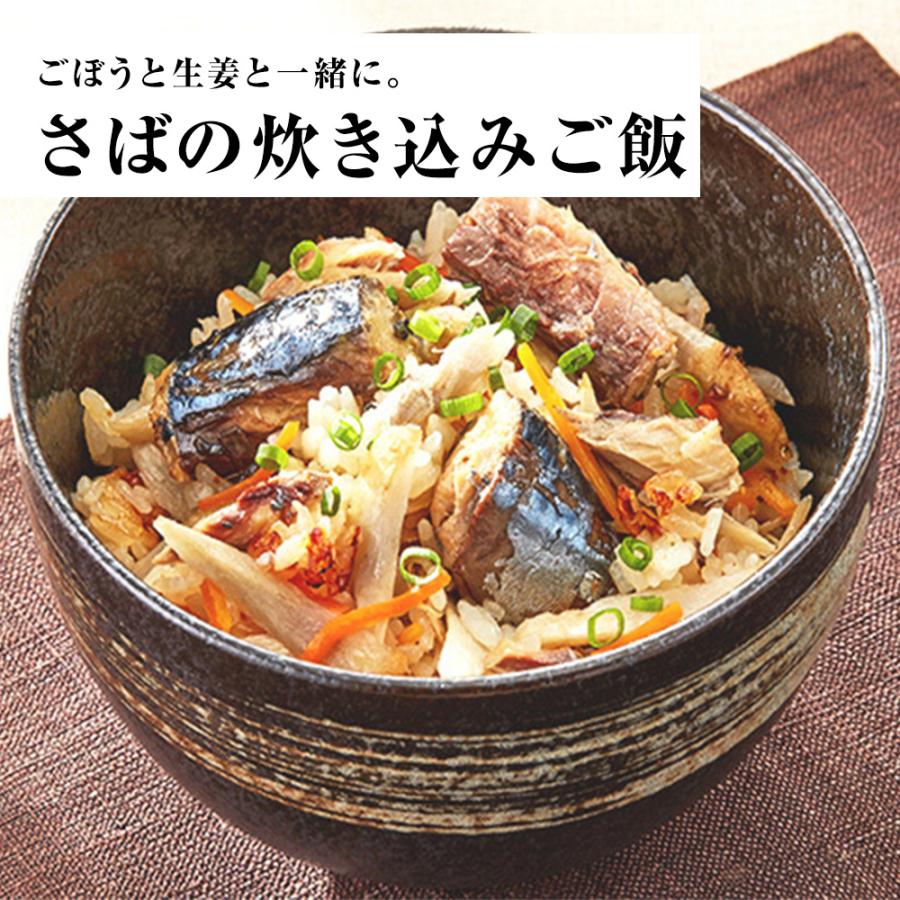 さば水煮 190g（1回の購入で24個までOK）缶詰 さば サバ 鯖 日本のさば 水煮 宝幸 HOKO 歳末 お歳暮 年末グルメ 贈答 迎春 | HOKO | 07
