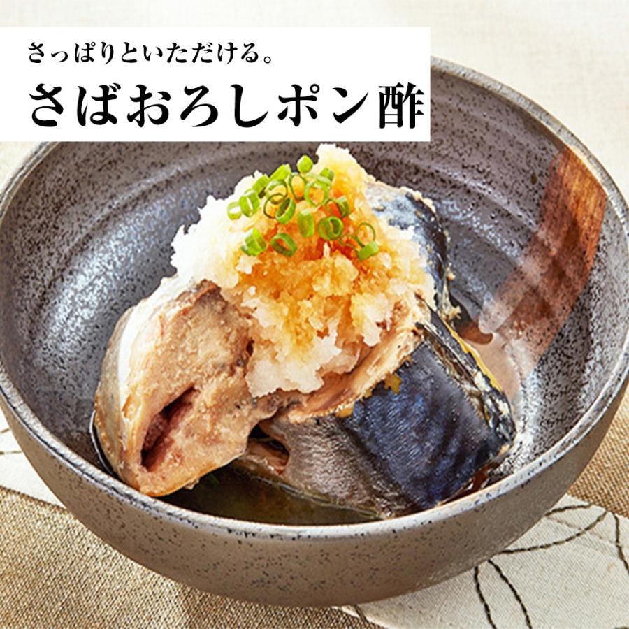さば水煮 190g（1回の購入で24個までOK）缶詰 さば サバ 鯖 日本のさば 水煮 宝幸 HOKO 歳末 お歳暮 年末グルメ 贈答 迎春 | HOKO | 08