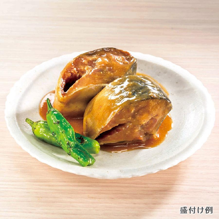 さば味噌煮 190g（1回の購入で24個までOK）缶詰 さば サバ 鯖 日本のさば 味噌 宝幸 HOKO 歳末 お歳暮 年末グルメ 贈答 迎春 | HOKO | 13