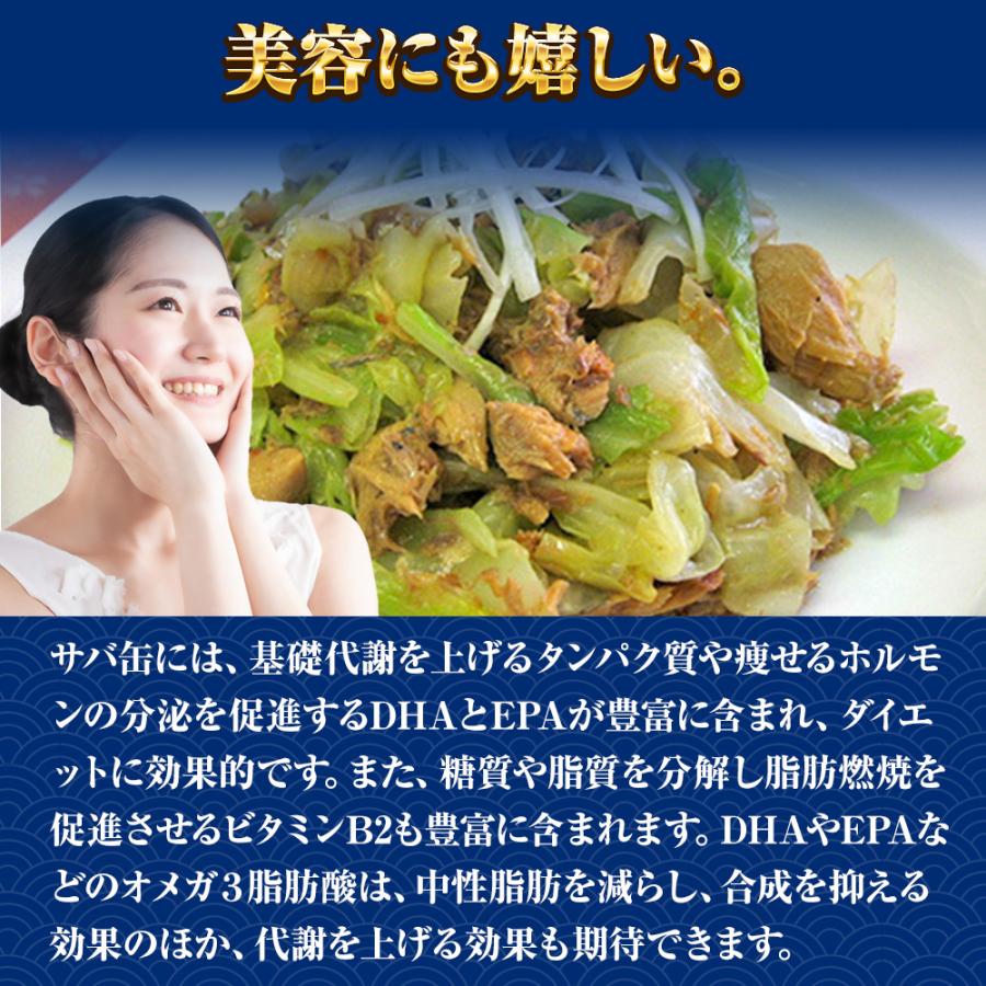 さば味噌煮 190g（1回の購入で24個までOK）缶詰 さば サバ 鯖 日本のさば 味噌 宝幸 HOKO 歳末 お歳暮 年末グルメ 贈答 迎春 | HOKO | 04