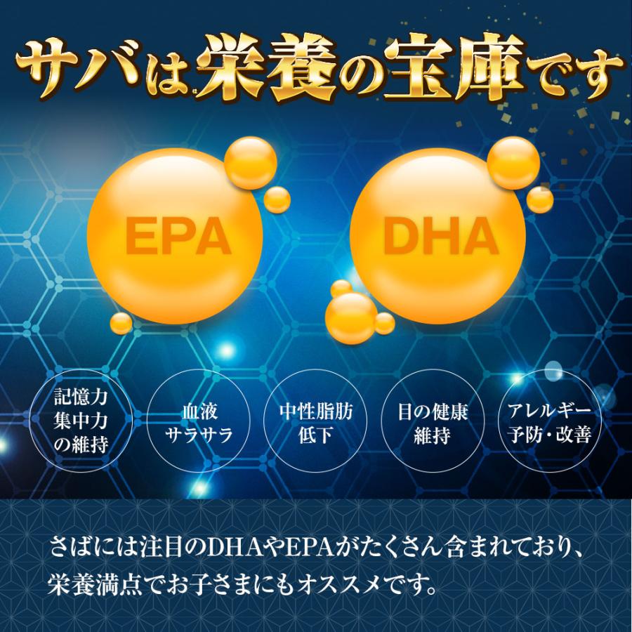 無塩 骨取り さば 切身（30g×20切） さば サバ 切り身 弁当 朝食 天然もの 歳末 お歳暮 年末グルメ 贈答 迎春 | おさかな問屋 魚奏 | 07