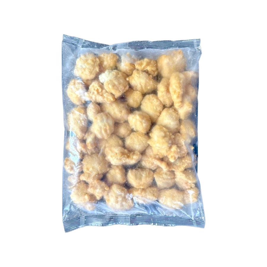 豚ロース 唐揚げ 500g ぶた唐揚げ 豚カラ ぶた ブタ 豚 国内製造 豚肉 やわらか 歳末 お歳暮 年末グルメ 贈答 迎春 | おさかな問屋 魚奏 | 13