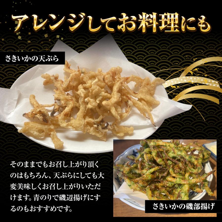 プレミアム ソフトさきいか 200g 鉄板焼き さきいか サキイカ いか珍味 大容量 酒の肴 ポスト投函 歳末 お歳暮 年末グルメ 贈答 迎春 | おさかな問屋 魚奏 | 09