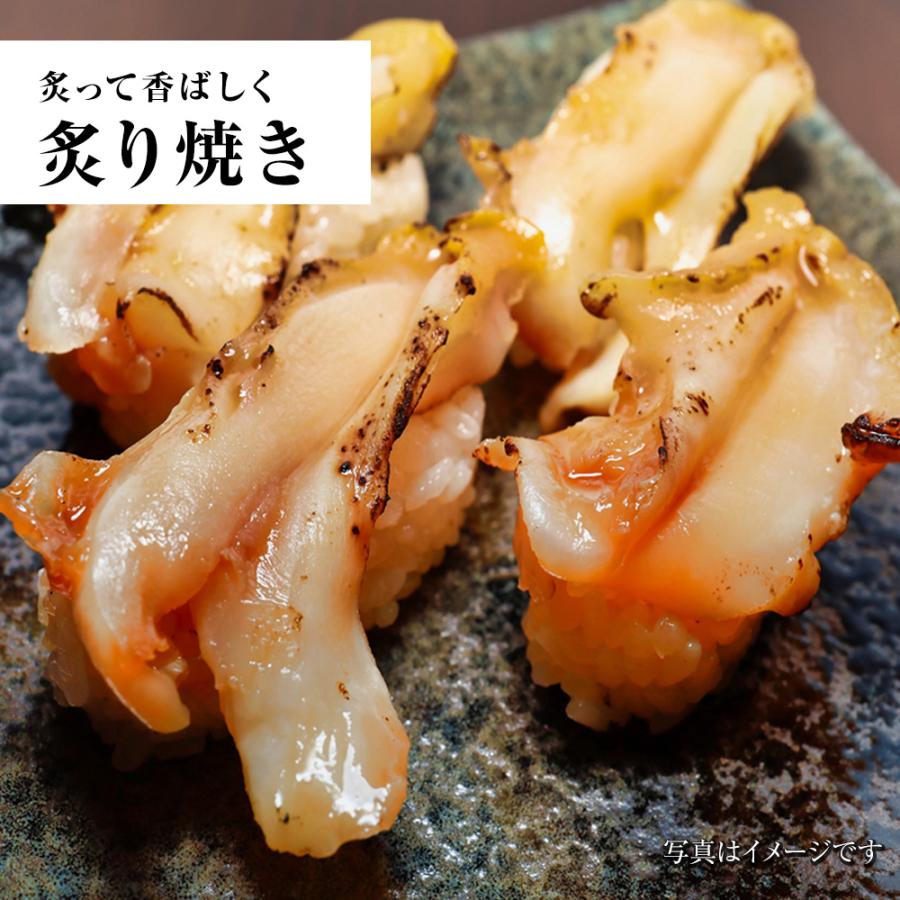 つぶ貝むき身 500ｇ ツブ貝 粒貝 ツブ貝 開き 生食用 ロシア産 送料無料 つぶがい貝 寿司ネタ 炙り 歳末 お歳暮 年末グルメ 贈答 迎春 | おさかな問屋 魚奏 | 10