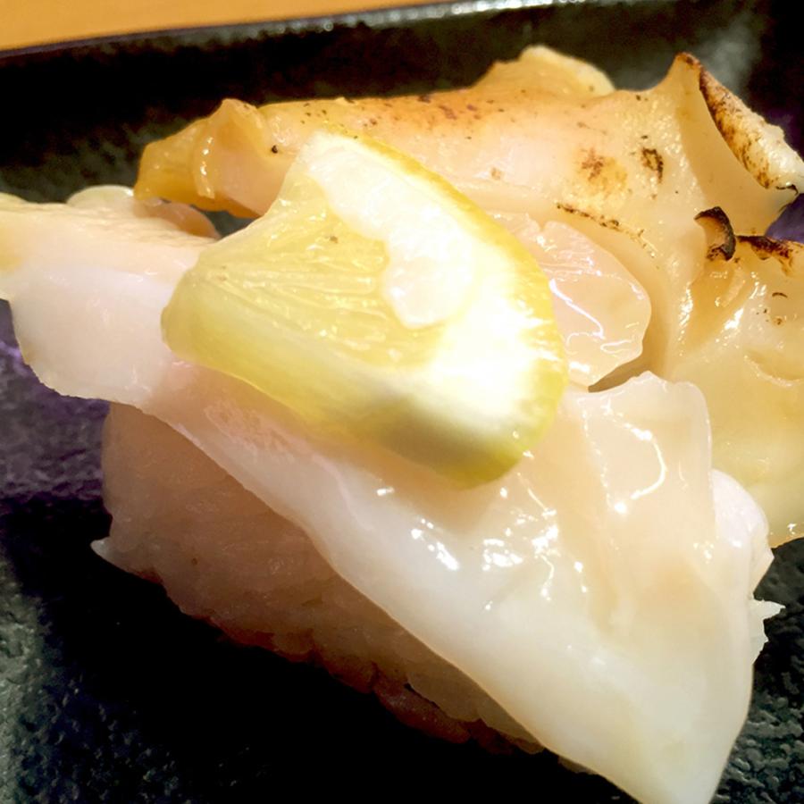 つぶ貝むき身 500ｇ ツブ貝 粒貝 ツブ貝 開き 生食用 ロシア産 送料無料 つぶがい貝 寿司ネタ 炙り 歳末 お歳暮 年末グルメ 贈答 迎春 | おさかな問屋 魚奏 | 15