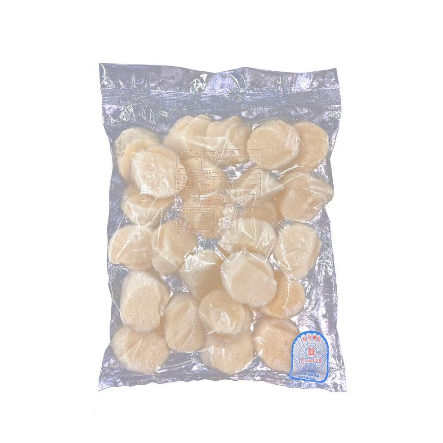 特大ホタテ貝柱 特大 1kg Lサイズ 送料無料 ホタテ ほたて 帆立 貝柱 貝 訳なし 正規品 冷凍 歳末 お歳暮 年末グルメ 贈答 迎春 | おさかな問屋 魚奏 | 13