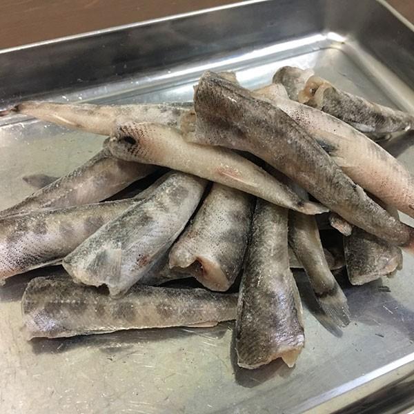 無頭 メヒカリ唐揚げ 1kg 冷凍 Kako05 魚八商会 通販 Yahoo ショッピング