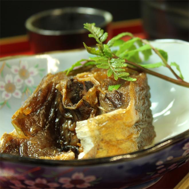 棒だら煮 200g　惣菜 おかず ぼうだら 棒鱈 |  | 01