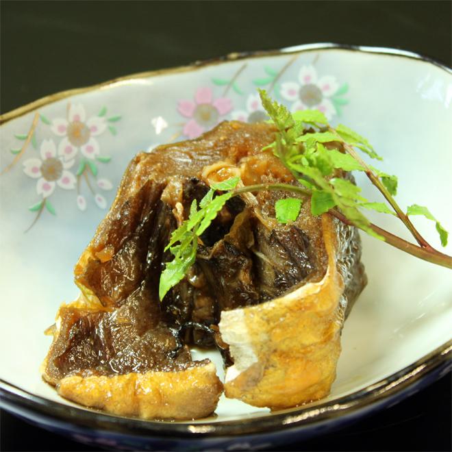 棒だら煮 200g　惣菜 おかず ぼうだら 棒鱈 |  | 02