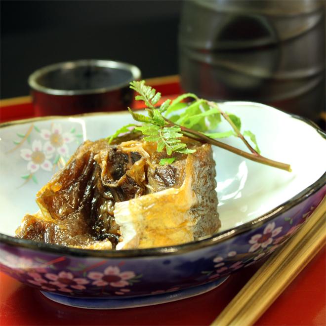 棒だら煮 200g　惣菜 おかず ぼうだら 棒鱈 |  | 03