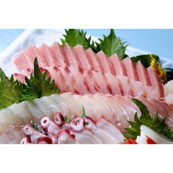 刺身セット(4〜5人前)|uoya|02