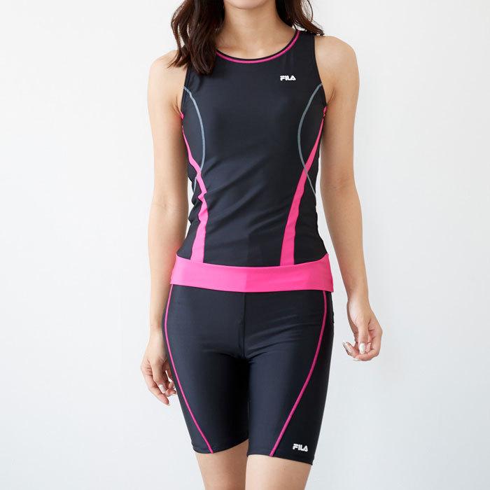 フィラ スイムウェア フィットネス レディース 水泳 上下セット 水着 FILA 311201 ピンク :FILA-311201-BPK:ユーピーアスリート ヤフー店 - 通販 - Yahoo!ショッピング フィラ スイムウェア フィットネス レディース 水泳 上下セット 水着 FILA 311201 ピンク :FILA-311201-BPK:ユーピーアスリート ヤフー店 - 通販 - Yahoo!ショッピング