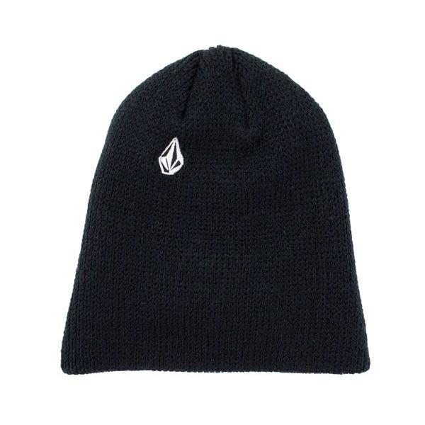 volcom beanie with visor