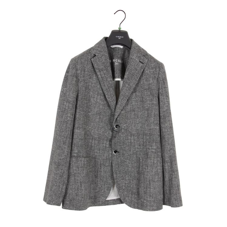 CIRCOLO 1901 【国内正規品】CIRCOLO1901 チルコロ1901 2B シングル