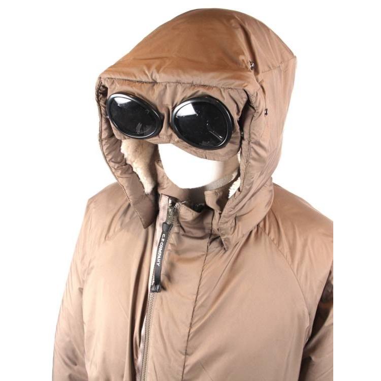 C.P. COMPANY（シーピーカンパニー） 【セール】C.P.COMPANY モッズ