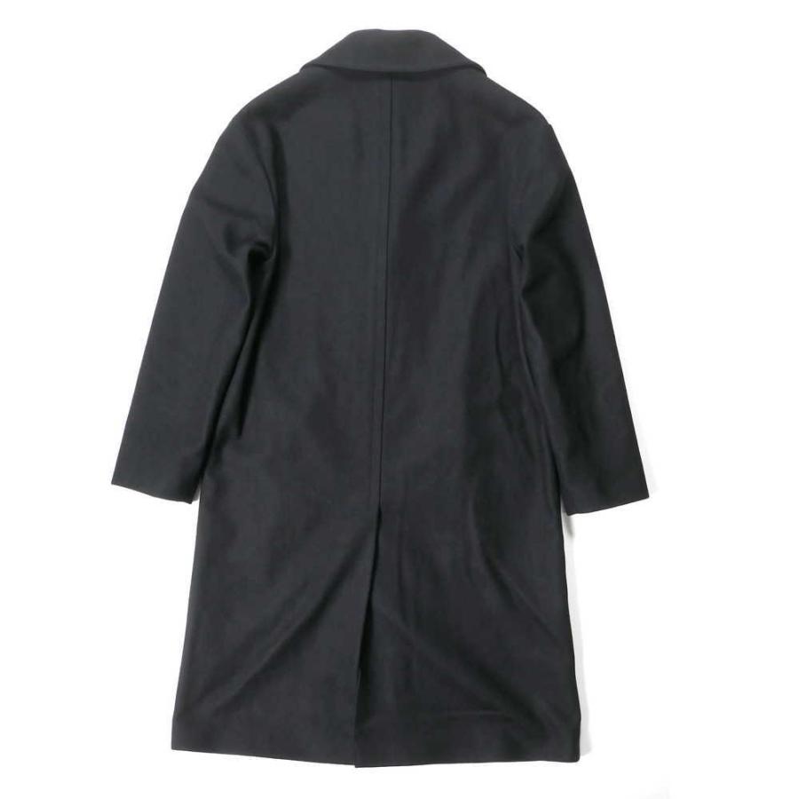 HEVO hevo イーヴォ OSTUNI メンズ シングルコート ロング丈 HEVO hevo イーヴォ OSTUNI メンズ シングルコート ロング丈
