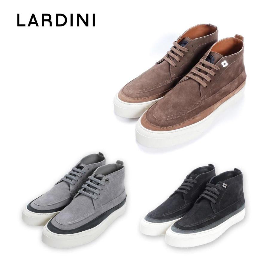 LARDINI 【セール】LARDINI ラルディーニ 相澤陽介 レザー LARDINI 【セール】LARDINI ラルディーニ 相澤陽介 レザー