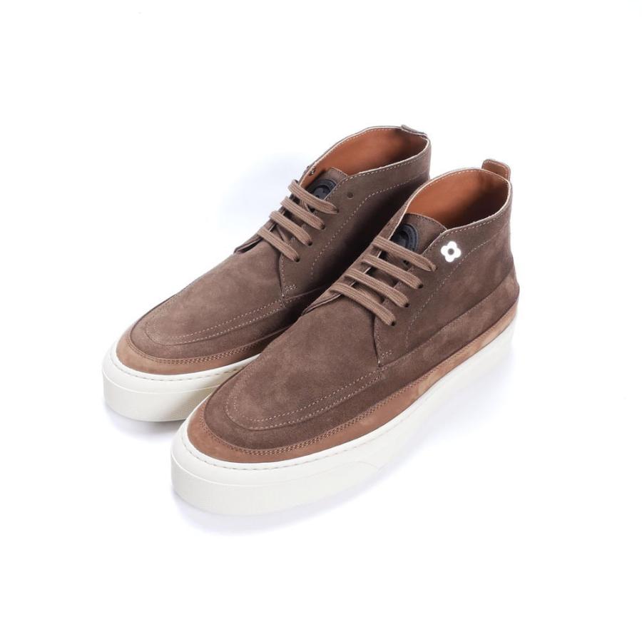 LARDINI 【セール】LARDINI ラルディーニ 相澤陽介 レザー LARDINI 【セール】LARDINI ラルディーニ 相澤陽介 レザー