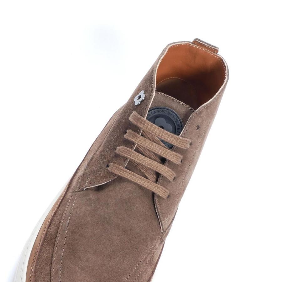 LARDINI 【セール】LARDINI ラルディーニ 相澤陽介 レザー LARDINI 【セール】LARDINI ラルディーニ 相澤陽介 レザー