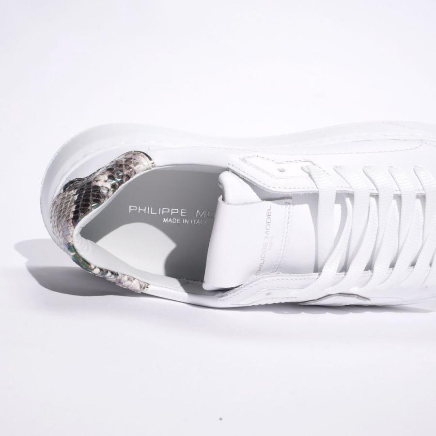 PHILIPPE MODEL 【セール】PHILIPPE フィリップモデル レディース 