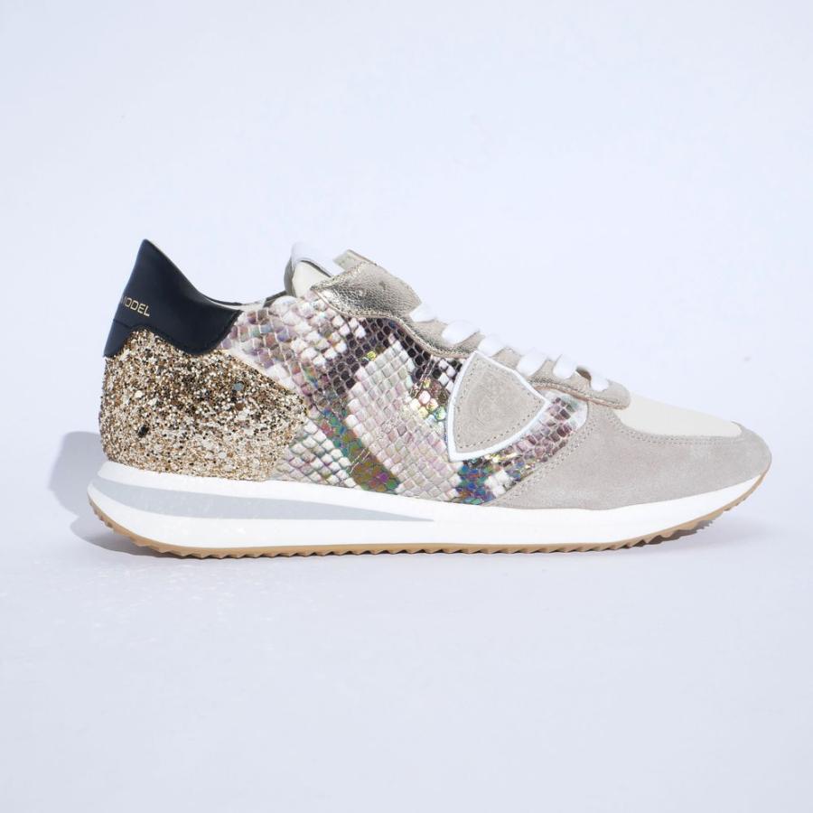 PHILIPPE MODEL フィリップモデル TROPEZ X トロペエックス レディース 