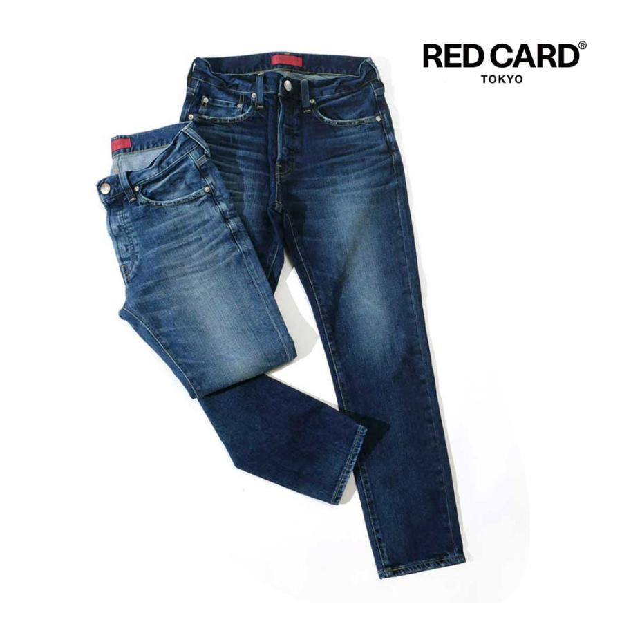 RED CARD TOKYO Tokyo レッドカード トーキョー Rhythm+ リズム RED CARD TOKYO Tokyo レッドカード トーキョー Rhythm+ リズム