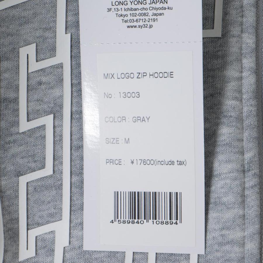 SY32 by SWEET YEARS（エスワイサーティトゥバイスィートイヤーズ