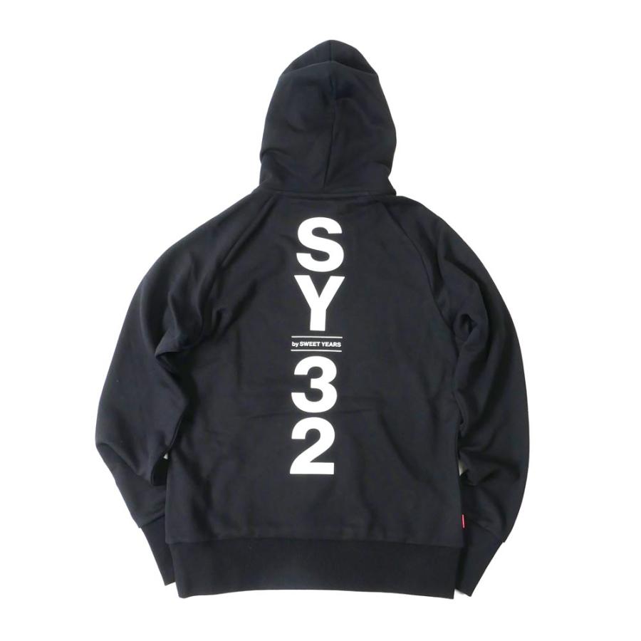 SY32 by SWEET YEARS（エスワイサーティトゥバイスィートイヤーズ 