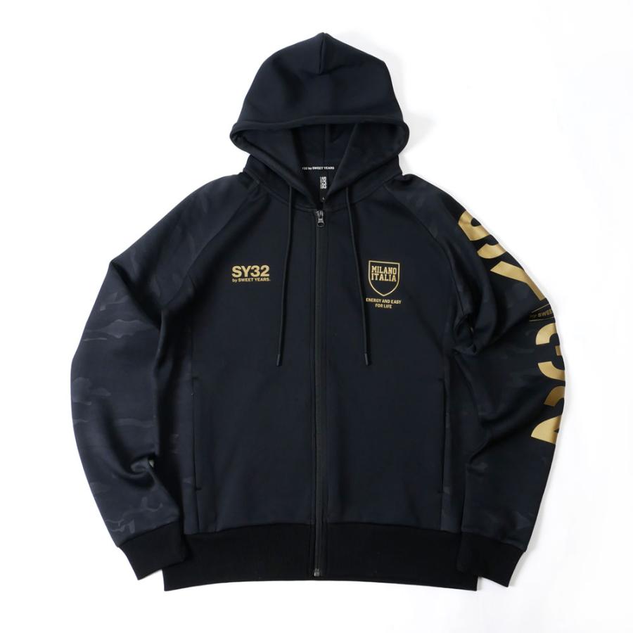 SY32 by SWEET YEARS（エスワイサーティトゥバイスィートイヤーズ