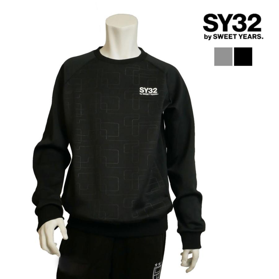 SY32 by SWEET YEARS（エスワイサーティトゥバイスィートイヤーズ