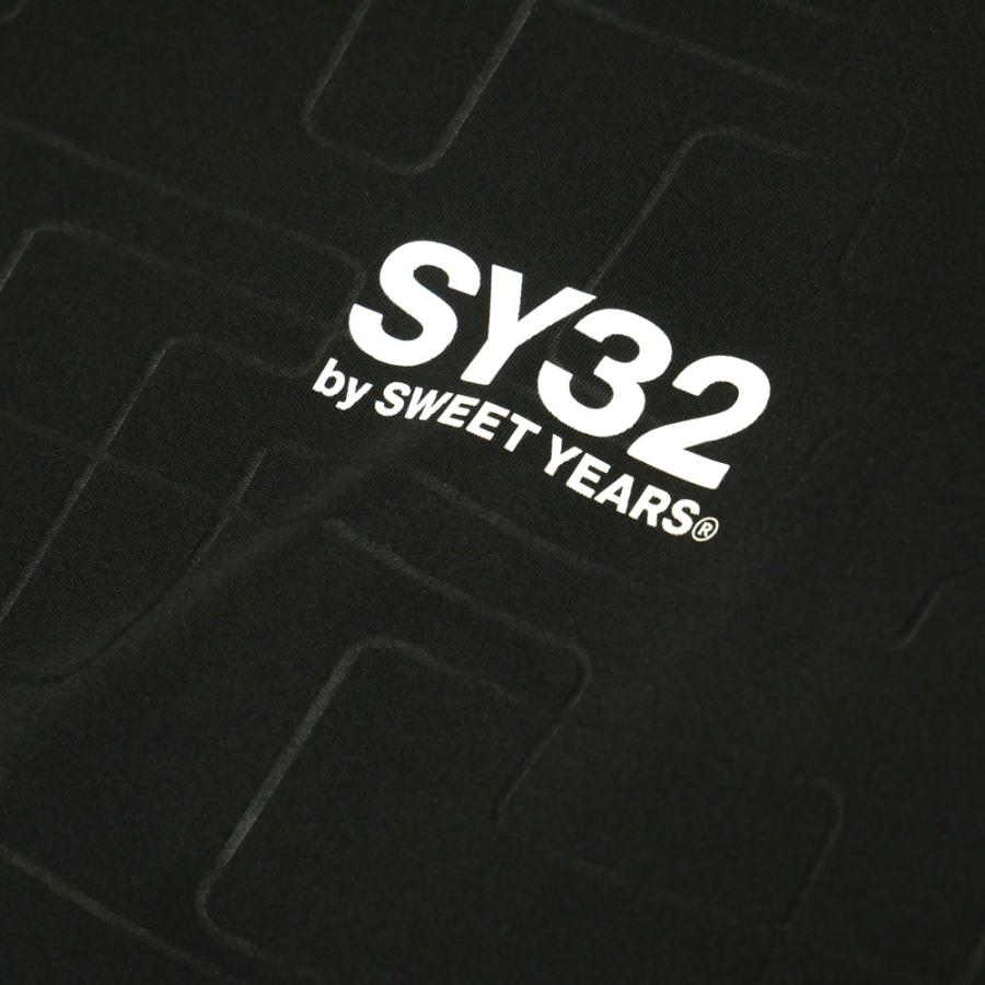 SY32 by SWEET YEARS（エスワイサーティトゥバイスィートイヤーズ