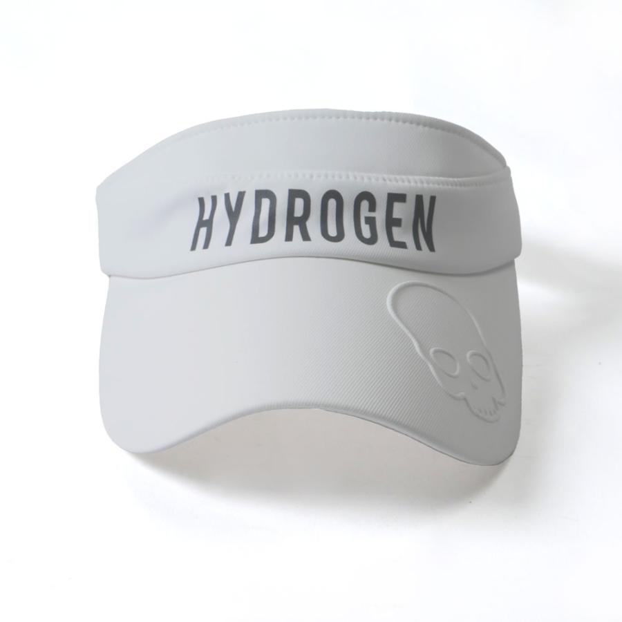 HYDROGEN ハイドロゲン メンズ レディース サンバイザー HYDROGEN ハイドロゲン メンズ レディース サンバイザー