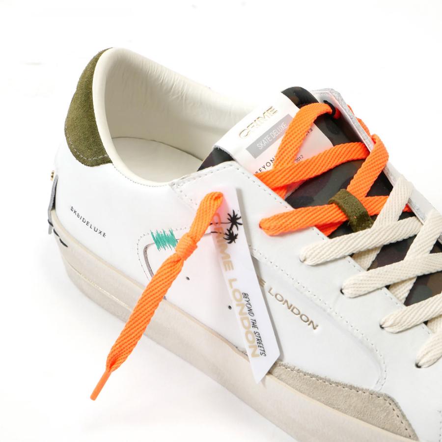 CRIME LONDON(クライムロンドン) EU41 イタリア CRIME LONDON(クライムロンドン) EU41 イタリアの通販 by レア