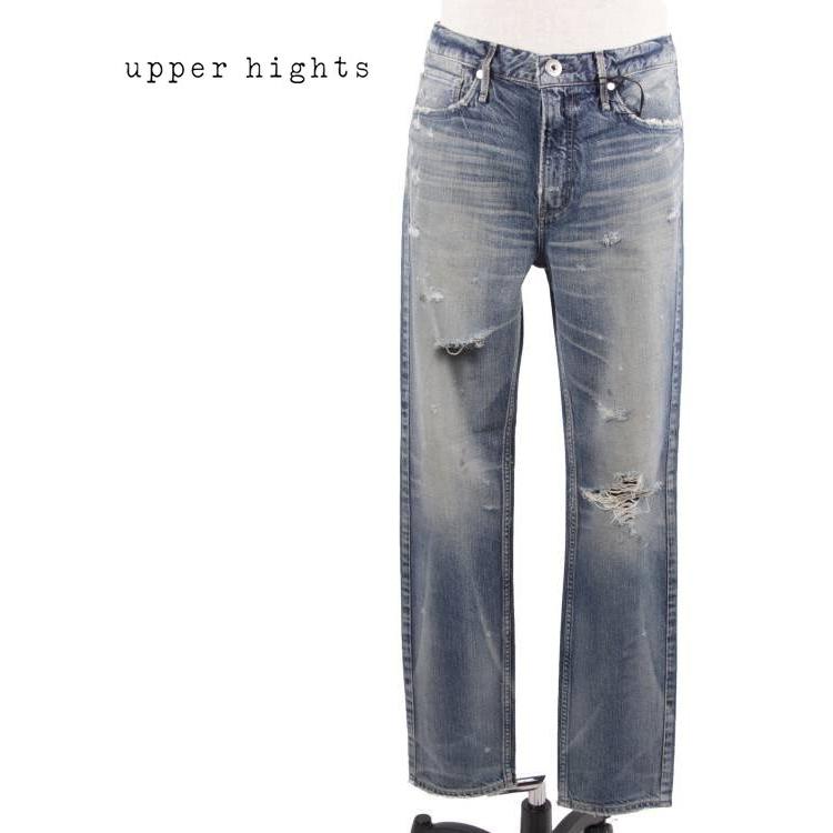 upperhights 【セール】upper hights アッパーハイツ THE FINE  