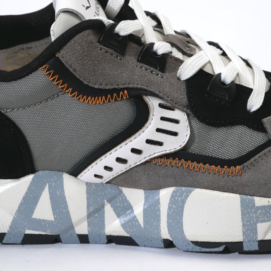 VOILE BLANCHE ボイルブランシェ メンズ スニーカー CLUB01