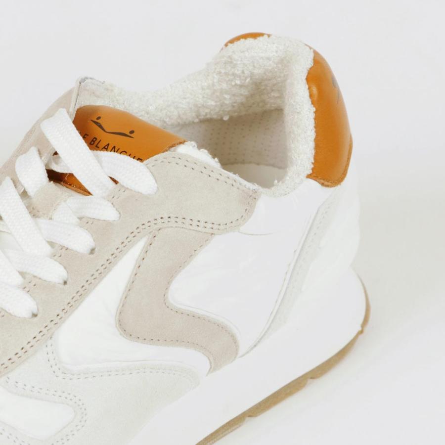 VOILE BLANCHE ボイルブランシェ メンズ スニーカー LIAM POWER 