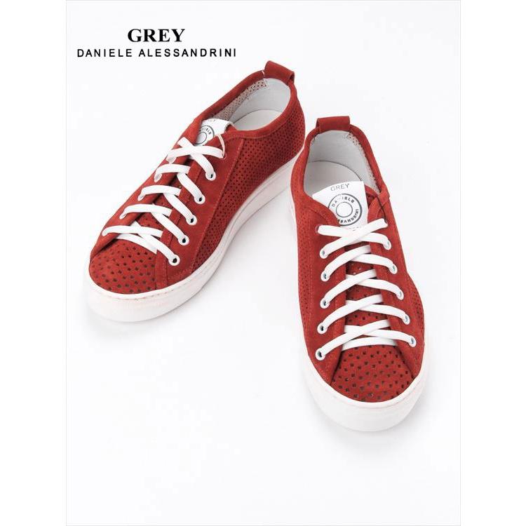DANIELE ALESSANDRINI 【セール】GREY グレイダニエレ DANIELE ALESSANDRINI 【セール】GREY グレイダニエレ