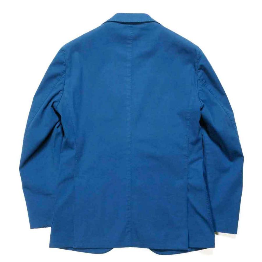 LARDINI ラルディーニ メンズ ガーメントダイ スーツ セットアップ 2116-8453aq201 国内正規品の画像