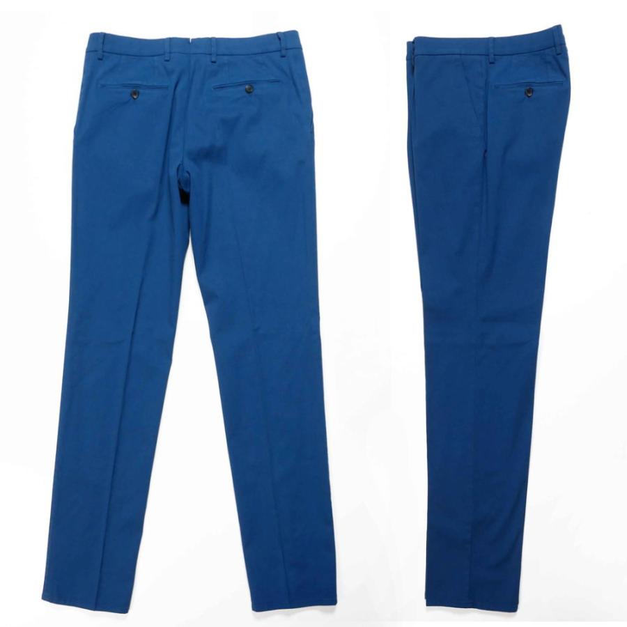 LARDINI ラルディーニ メンズ ガーメントダイ スーツ セットアップ 2116-8453aq201 国内正規品の画像